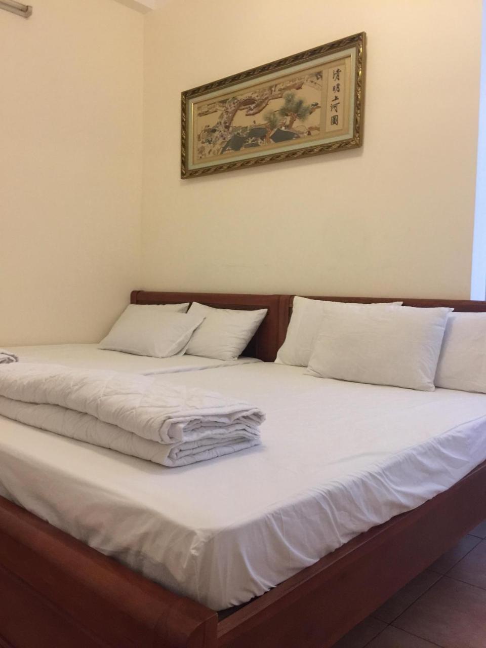 Khang Homestay Đà Nẵng Exterior foto