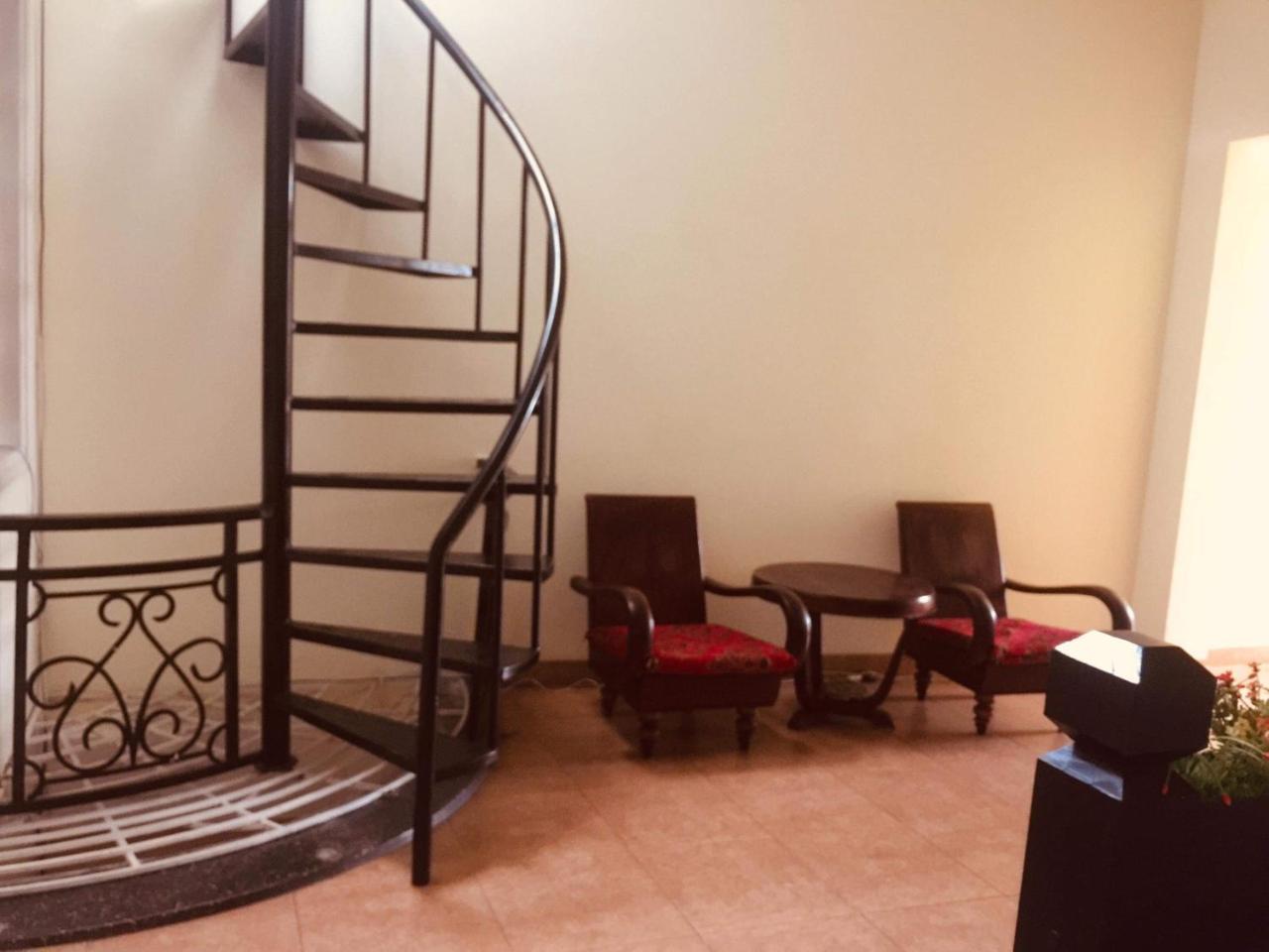 Khang Homestay Đà Nẵng Exterior foto