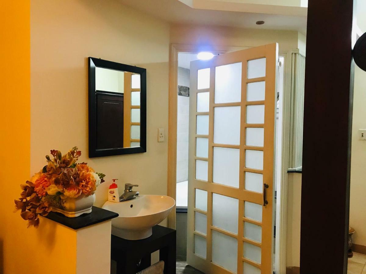 Khang Homestay Đà Nẵng Exterior foto